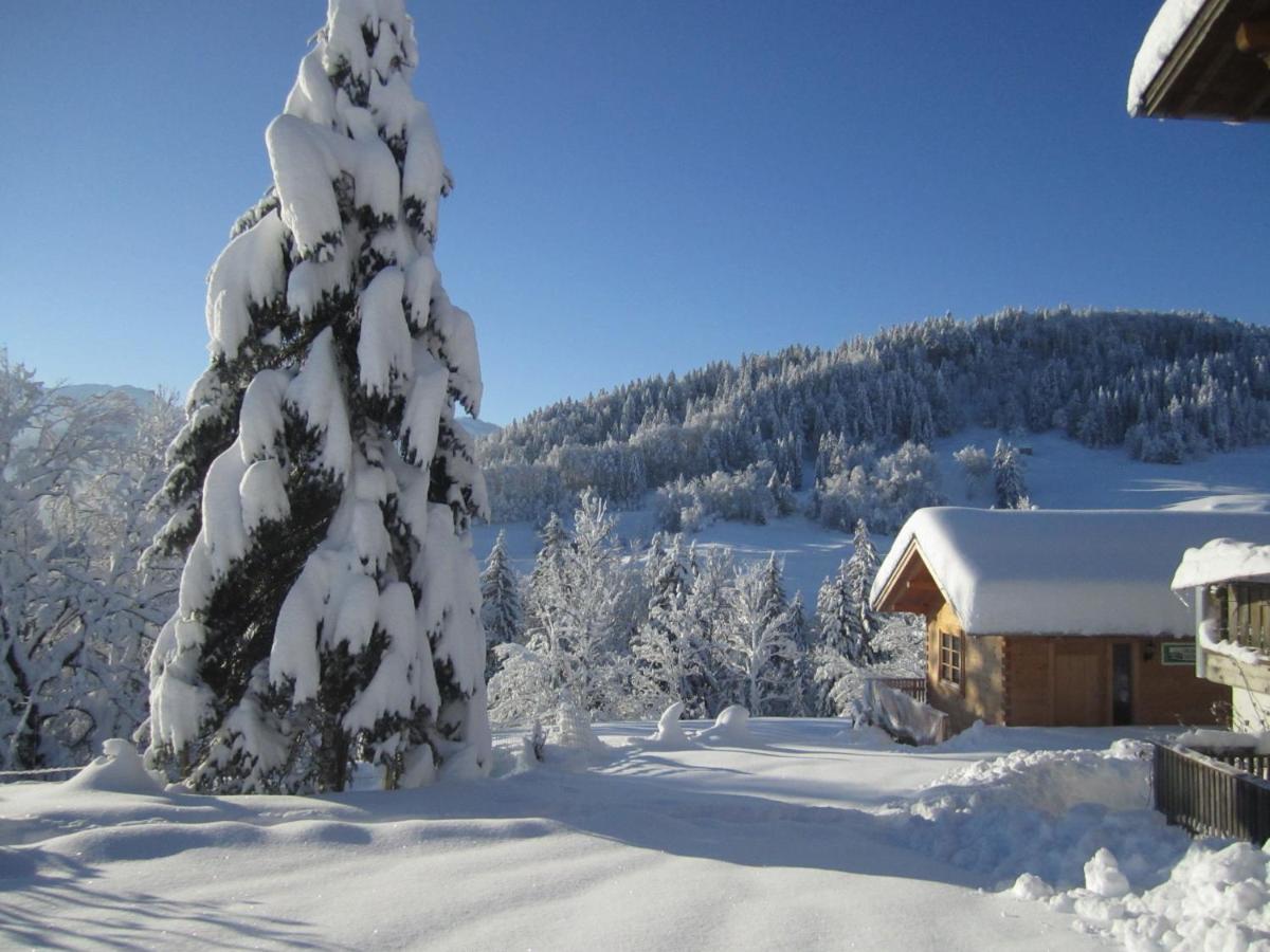 Bauernhof Bilgeri * Hittisau