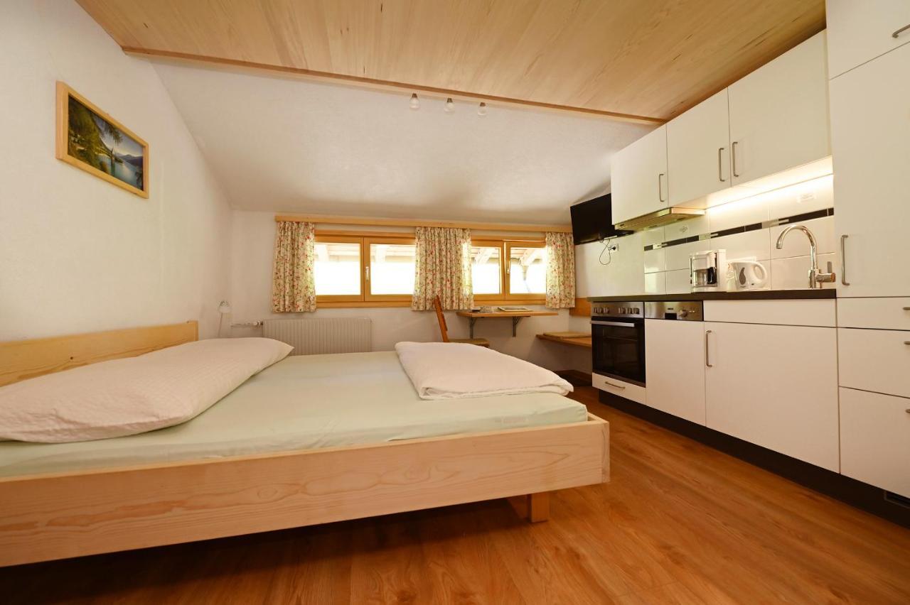 Bauernhof Bilgeri * Hittisau