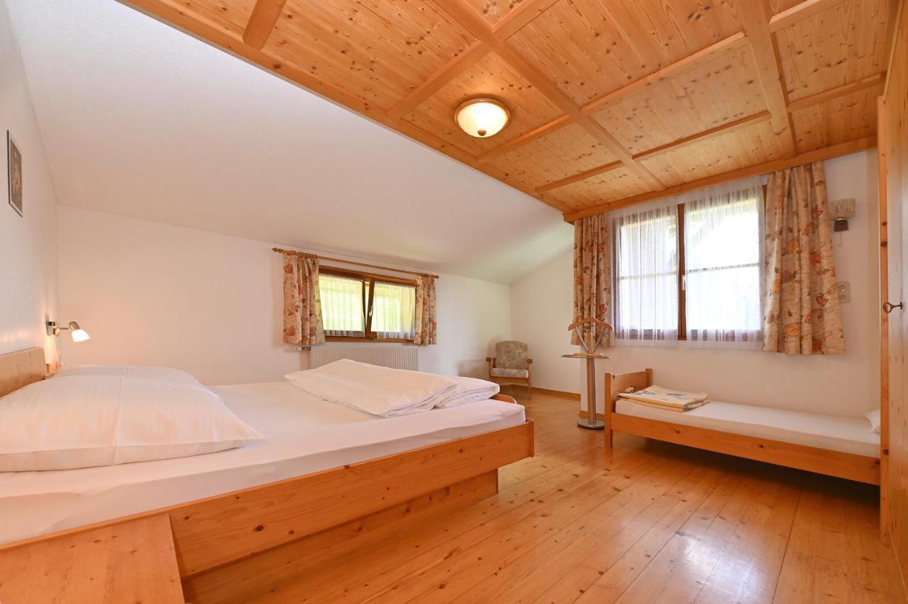 Bauernhof Bilgeri * Hittisau