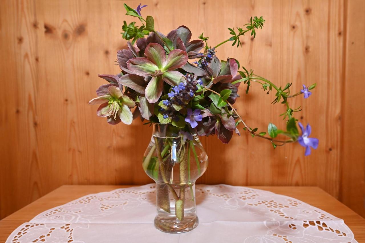 Bauernhof Bilgeri Farm stay *