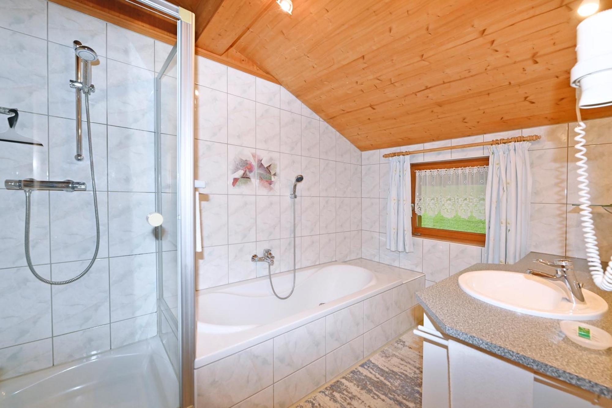 Farm stay Bauernhof Bilgeri