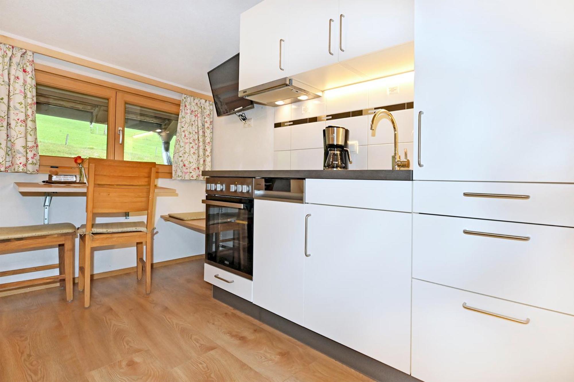 Bauernhof Bilgeri Farm stay *