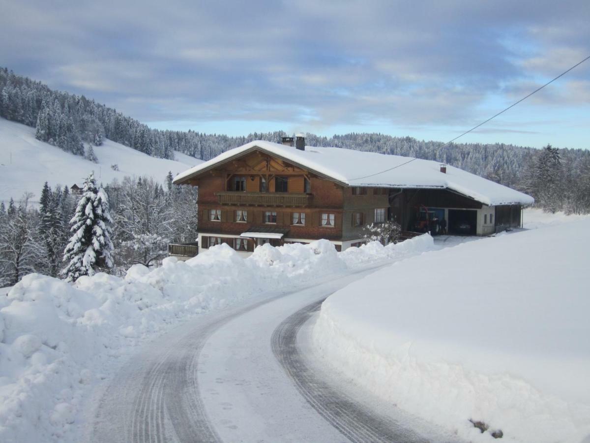 Bauernhof Bilgeri